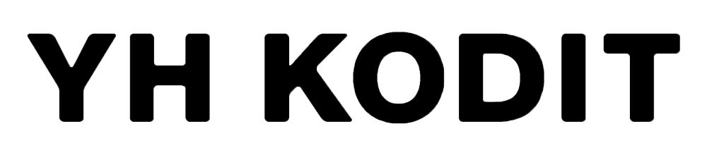 YH Kodit